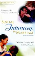 Sexual Intimacy in Marriage