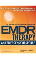 EMDR and Emergency Response