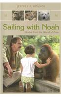 Sailing with Noah