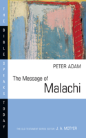 Message of Malachi: I Have Loved You, Says the Lord