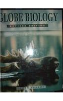 Globe Biology Annotated Teachers Edition C99