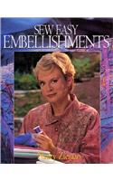 Sew Easy Embellishments