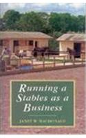 Running a Stables as a Business