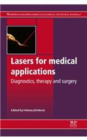 Lasers for Medical Applications