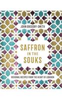 Saffron in the Souks: Vibrant Recipes from the Heart of Lebanon