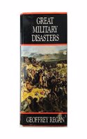Great Military Disasters