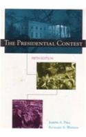 The Presidential Contest: With a Guide to the 1996 Presidential Race