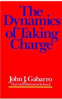 Dynamics of Taking Charge