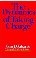 The Dynamics of Taking Charge