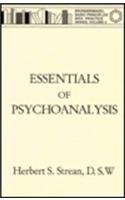 Essentials Of Psychoanalysis