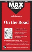 MAXnotes Literature Guides: On the Road