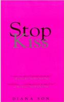 Stop Kiss: Trade Edition
