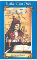 The Hudes Tarot Deck