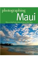 Photographing Maui