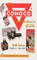 Conoco(r) Collector's Bible