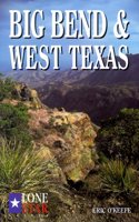 Big Bend and West Texas