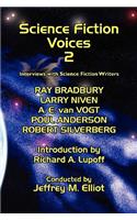 Science Fiction Voices #2