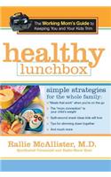 Healthy Lunchbox