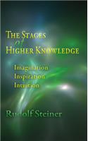 The Stages of Higher Knowledge