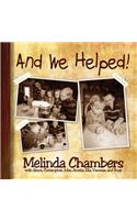 And We Helped!