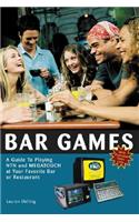 Bar Games