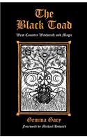 The Black Toad: West Country Witchcraft and Magic