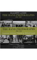 The Band Photographs: 1968-1969