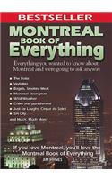 Montreal Book of Everything