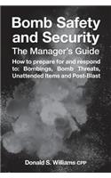 Bomb Safety and Security