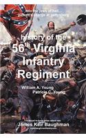 56th Virginia Regiment