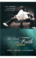 The Birth of Faith Journal