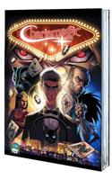 Charismagic Volume 1 The Vanishing