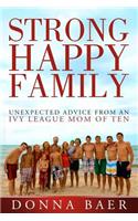 Strong Happy Family