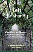 I Left Christianity