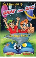 Adventures of Bray and Zac