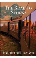 Road to Sedona