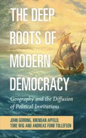 Deep Roots of Modern Democracy