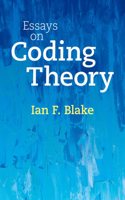 Essays on Coding Theory