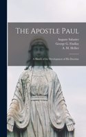 Apostle Paul