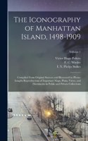 Iconography of Manhattan Island, 1498-1909