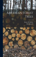 American Forest Trees