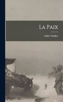 Paix