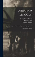 Abraham Lincoln