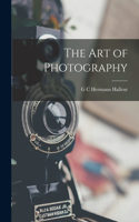 Art of Photography