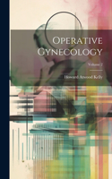 Operative Gynecology; Volume 2