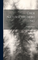 Über Naturschilderung