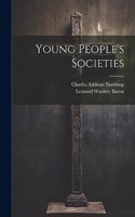 Young People's Societies