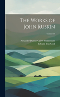 Works of John Ruskin; Volume 14