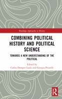 Combining Political History and Political Science