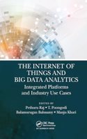 Internet of Things and Big Data Analytics